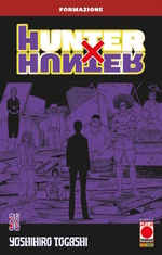 Hunter x Hunter Variant
